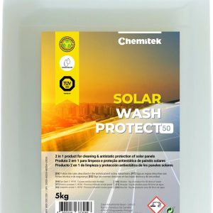 Solar Wash Protect Concentrated