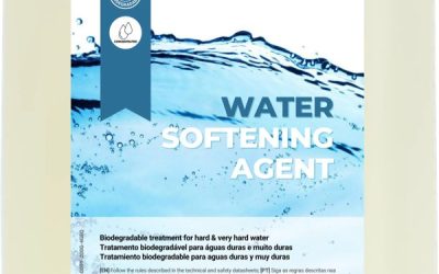 Water Softening Agent