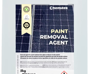 Paint Removal Agent
